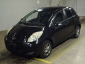 2009 Toyota Vitz