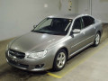 2009 Subaru Legacy B4
