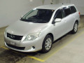 2009 Toyota Corolla Fielder