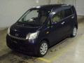 2013 Daihatsu Move