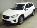 2013 Mazda CX-5