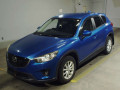 2013 Mazda CX-5