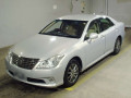 2011 Toyota Crown
