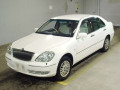 2002 Toyota Brevis