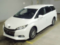 2012 Toyota Wish