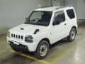 1999 Suzuki Jimny