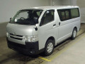 2018 Toyota Hiace Van