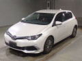2017 Toyota Auris