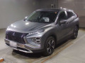 2025 Mitsubishi Eclipse Cross