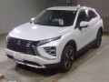 2025 Mitsubishi Eclipse Cross