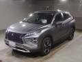 2025 Mitsubishi Eclipse Cross