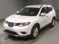 2017 Nissan X-Trail