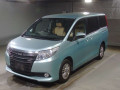 2014 Toyota Noah