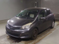 2011 Toyota Vitz