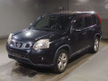 2011 Nissan X-Trail