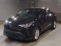 2023 Toyota C-HR