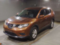 2017 Nissan X-Trail
