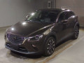 2018 Mazda CX-3