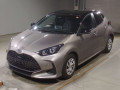 2024 Toyota YARIS