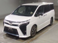 2021 Toyota Voxy