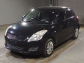 2012 Suzuki Swift