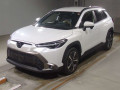 2023 Toyota Corolla Cross