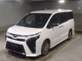 2020 Toyota Voxy