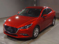 2017 Mazda Axela