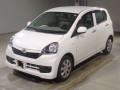 2016 Daihatsu Mira e:S