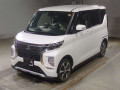 2021 Mitsubishi eK X Space