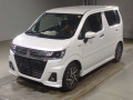 2025 Suzuki WAGON R Custom Z