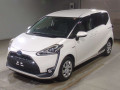 2017 Toyota Sienta