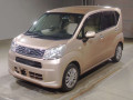 2017 Daihatsu Move
