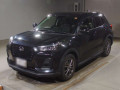 2020 Daihatsu Rocky