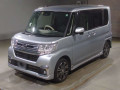 2016 Daihatsu Tanto Custom