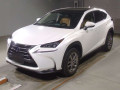 2017 Lexus NX