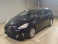 2013 Toyota Prius alpha
