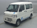 2018 Mitsubishi Minicab Miev