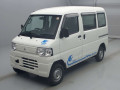 2018 Mitsubishi Minicab Miev