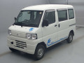 2018 Mitsubishi Minicab Miev