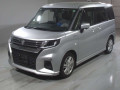 2021 Suzuki Solio