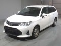 2020 Toyota Corolla Fielder