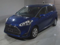 2022 Toyota Sienta