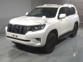 2023 Toyota Land Cruiser Prado