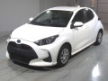 2021 Toyota YARIS