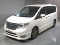 2014 Nissan Serena