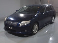 2008 Toyota Corolla Fielder