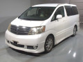 2004 Toyota Alphard G