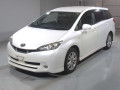 2010 Toyota Wish