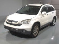 2007 Honda CR-V